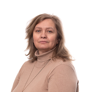 doc. PhDr. Silvia Lauková, PhD.